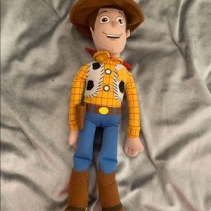 Woody toy story
